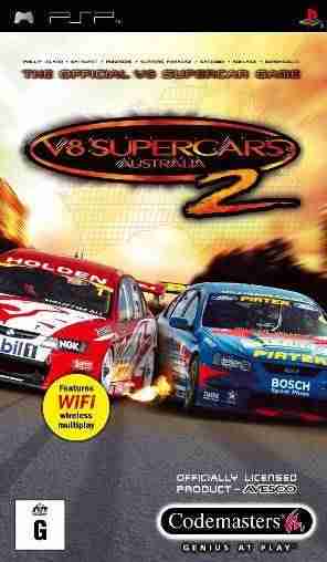 Descargar V8 Supercars 3 Shootout [MULTI5] por Torrent